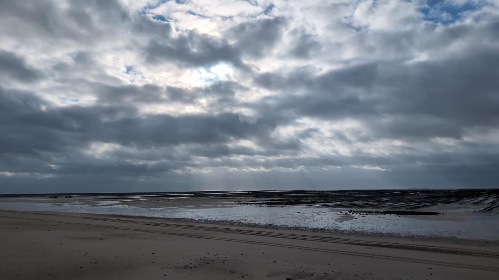 Gouville-sur-mer